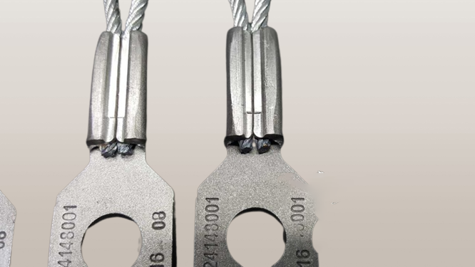 Lankaköysisulatuskone, Lankaköysikartio-sylkeenkone