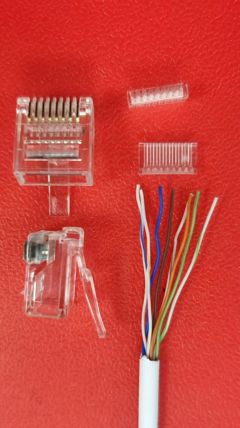 Automaattinen kristallipäinen puristuskone