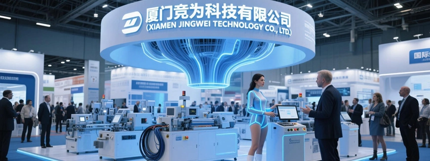 Ammattimainen valmistaja lankojen käärimiskoneista