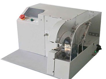 Kuinka käyttää Tape wrapping machine WPM-303
