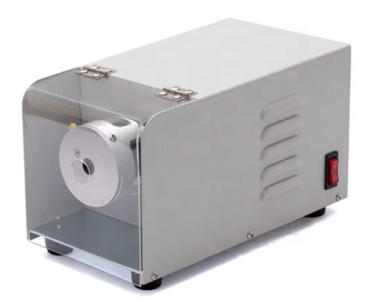 Semi-Auto Wire Stripping Twisting Machine WPM-190