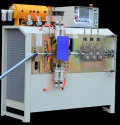 Auto Lanka Rope Flathead Fusing Kone WPM-60SF