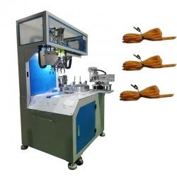 Rope Heat Cut Coil Side Kone WPM-CRT-81ML - Autom. leikkaus-, kelaus- ja sidontakone