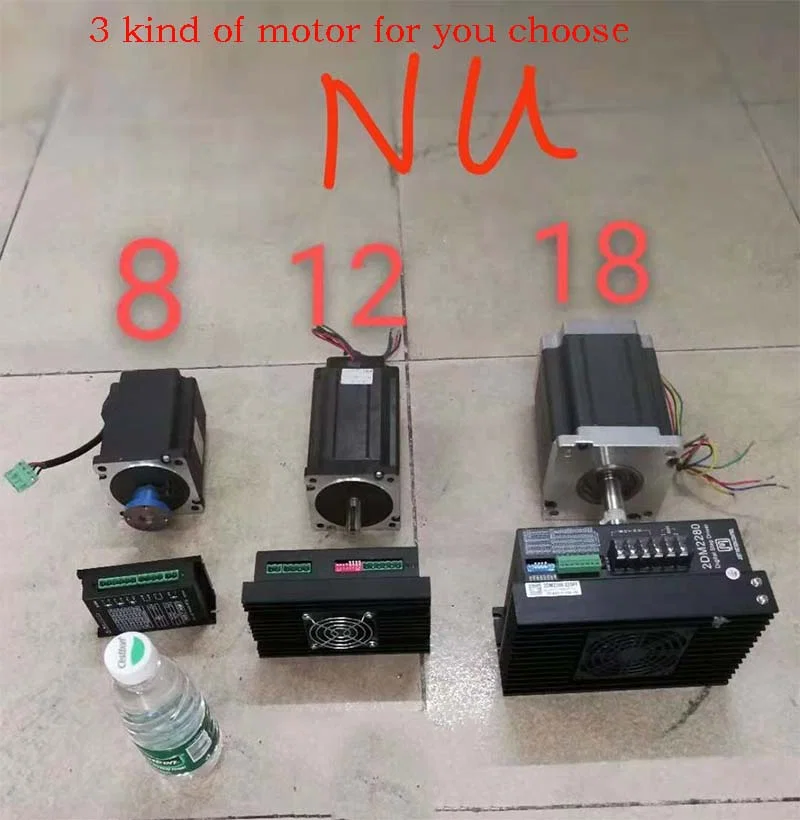 Kaapelin kelakoneen kierremoteri