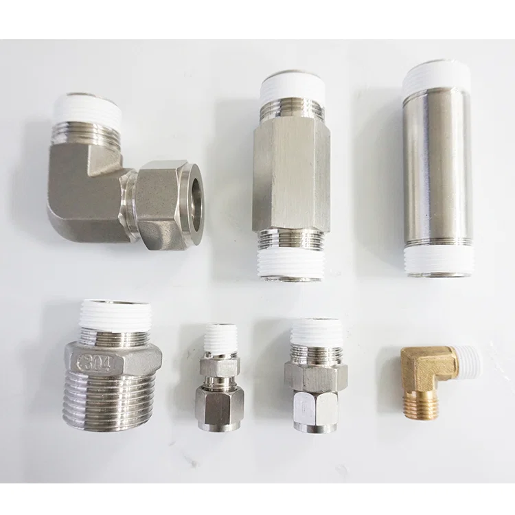 Putkikierteiden PTFE-nauhakäärekone, putkikierteiden teflon-teippikäärekone, venttiililiittimet teflon-teipin käärekone, ruuviliitokset PTFE-teippikäärekone, putkiliittimet teflon-teippikäärekone, vesipuhdistinliitin, teflon-teippikäärekone, hydraulinen öljyputkiliittimet 