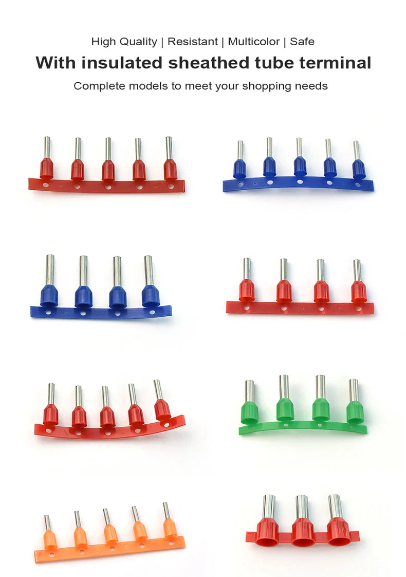 Messinki-nailoneristetty kuori, uros- ja naarasliittimet, rullalippuhihnat, hihnojen liitin, eristetty liitin