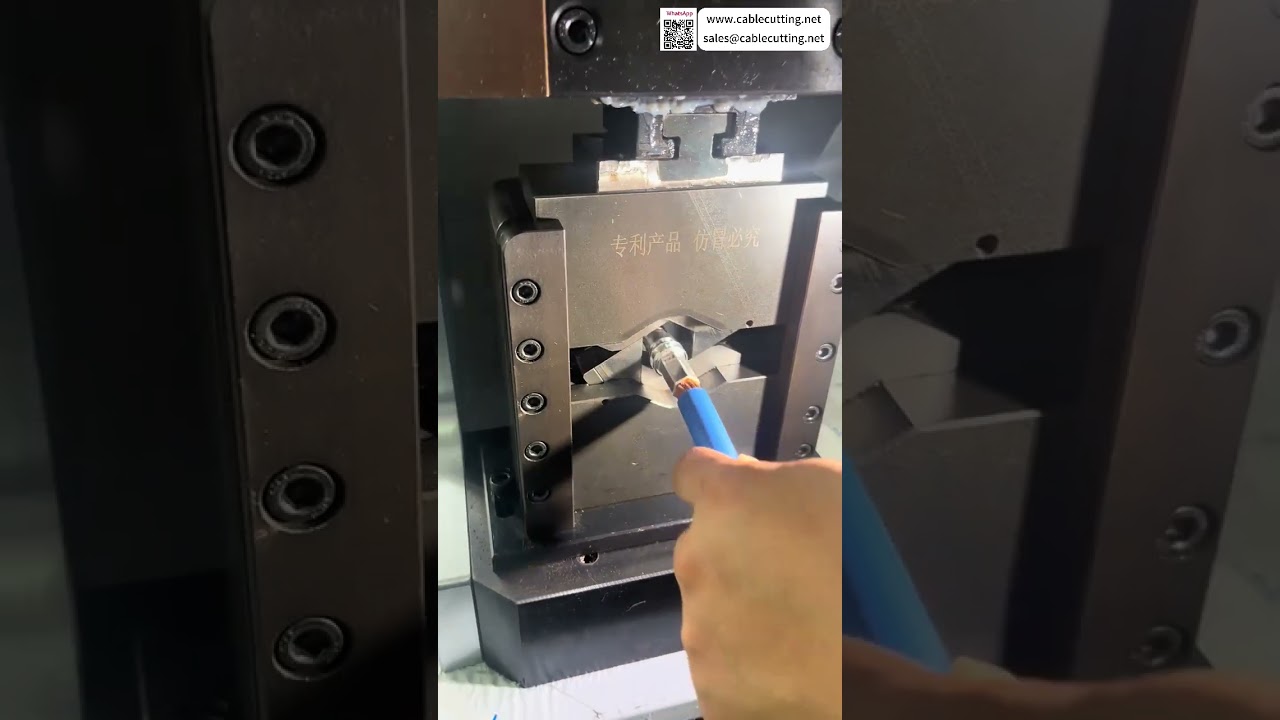 New Energy Servo Crimping Machine Fast Custom System Settings Operations Automatic Processing