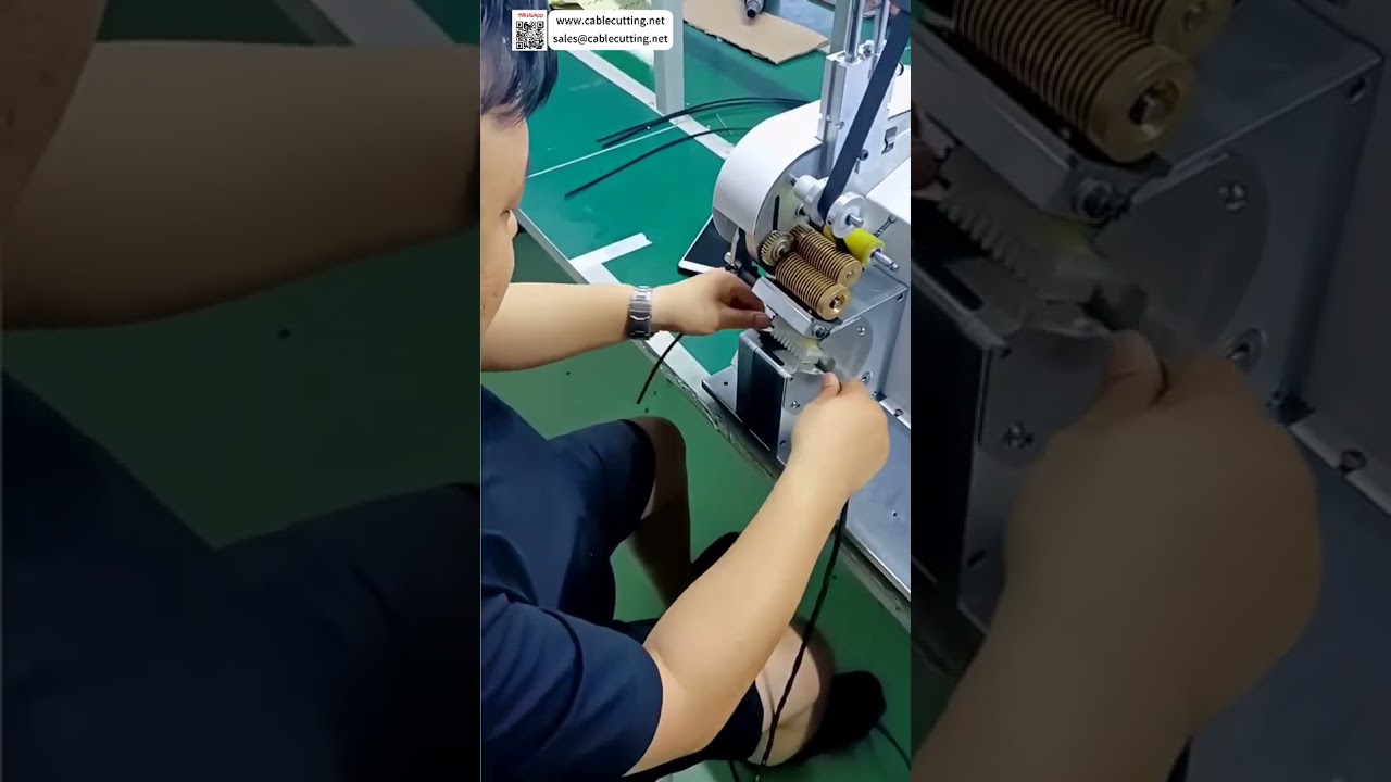 Spot Tape Wrapping Machine  High Efficiency Insulation Taping for All Wire Harnesses Tool