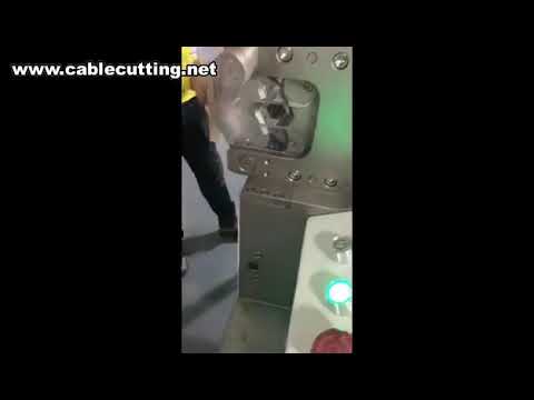 Copper Nose Crimping Machine,Copper Tube Crimping Machine,Copper Tube Terminal Crimping Machine