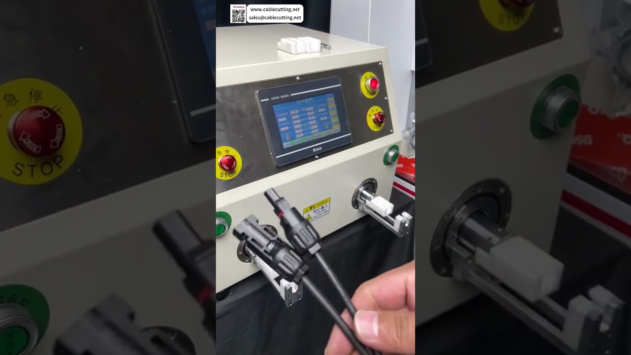 Dual Head Nut Tightening Machine  High Speed Fastening Equipment Perfect for Large Runs