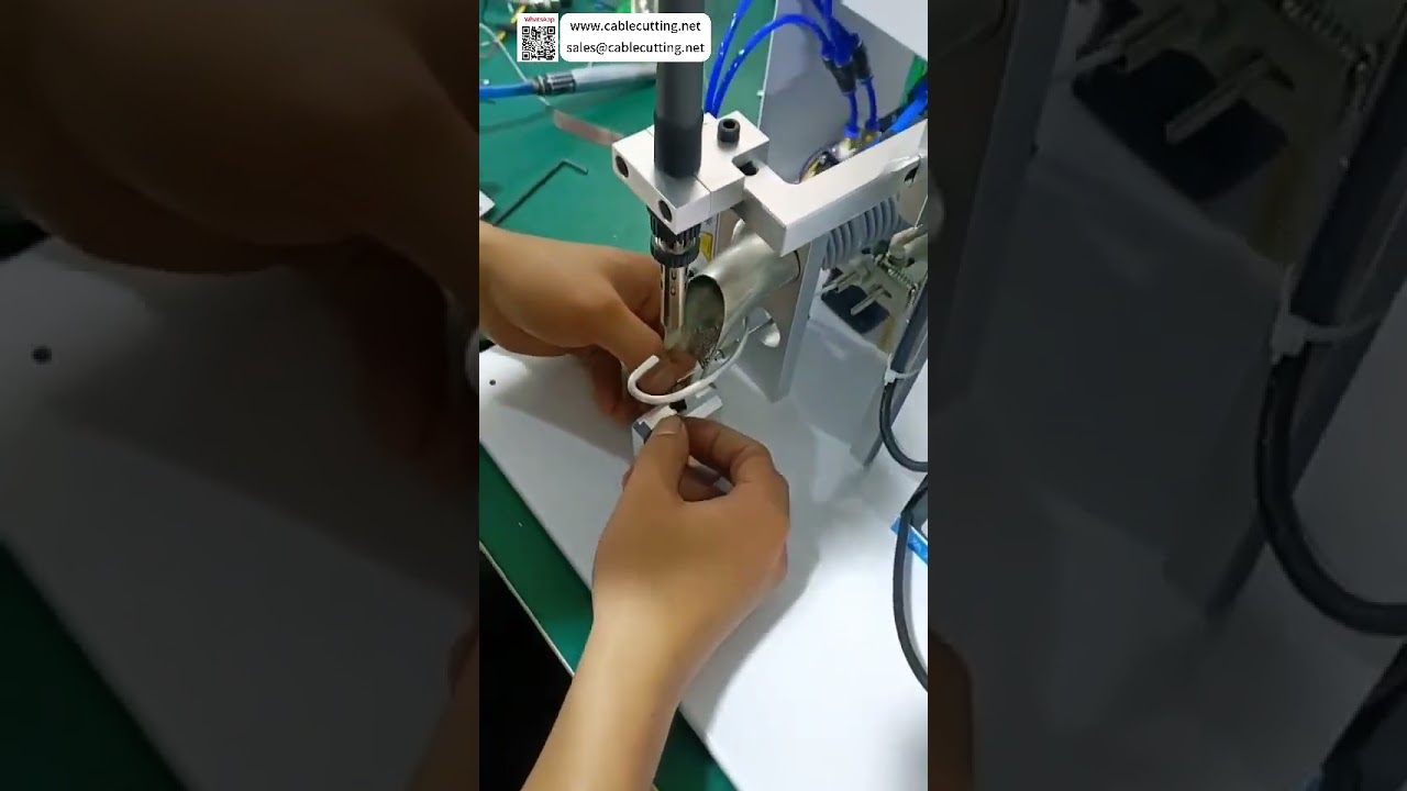Semi Auto Universal Wire Soldering Machine  Interchangeable Jig Base for Multi Product Tool