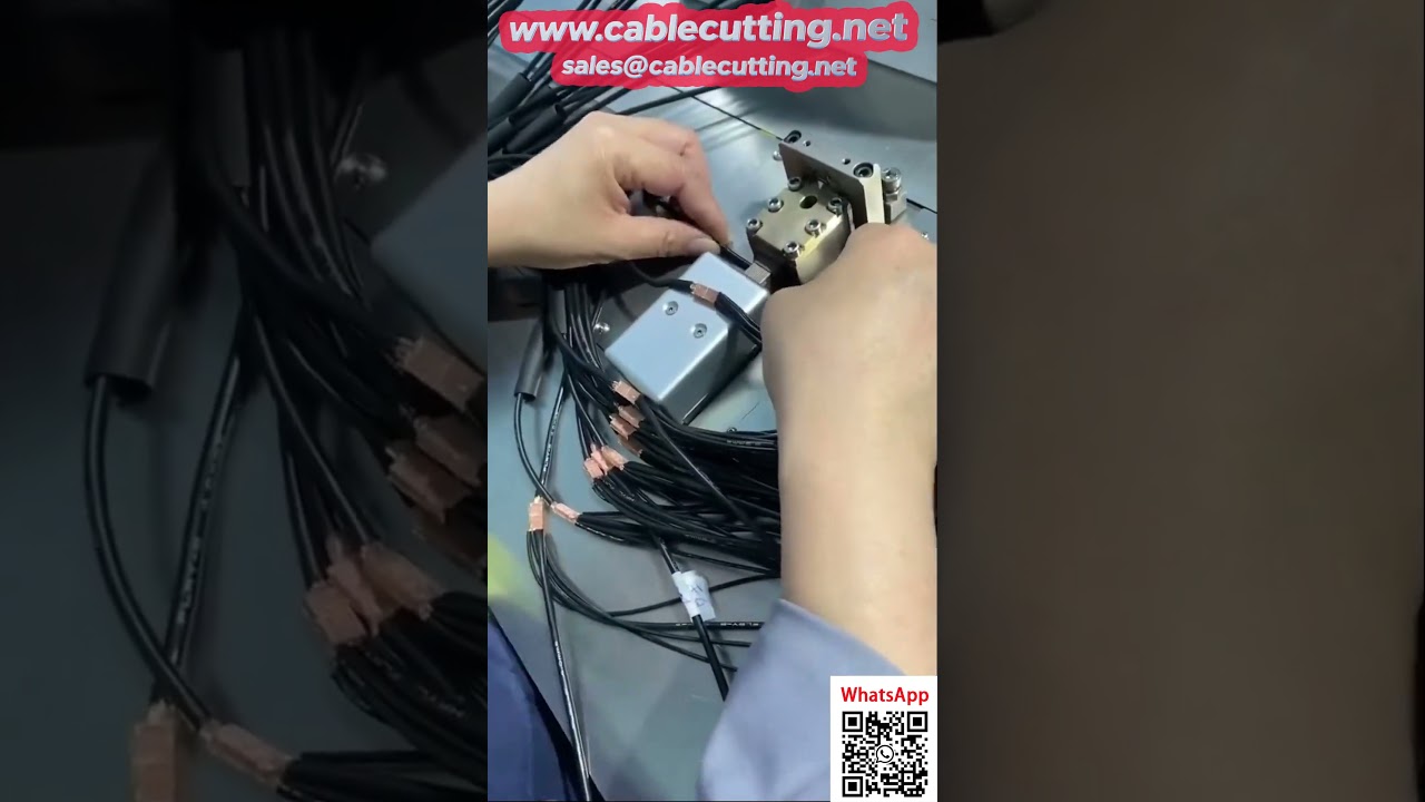 Soldadora ultrasónica de alta producción