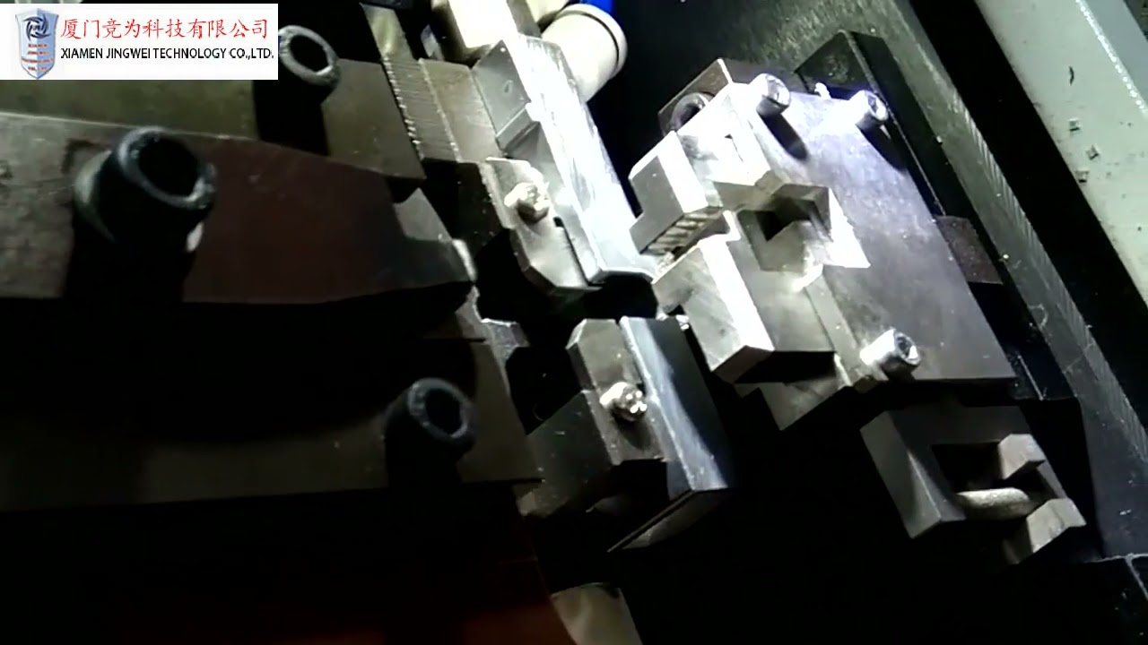 Harness Wire Cable Stripping And Crimping Terminal Machine,Cable Stripping And Crimping Machine,Crim