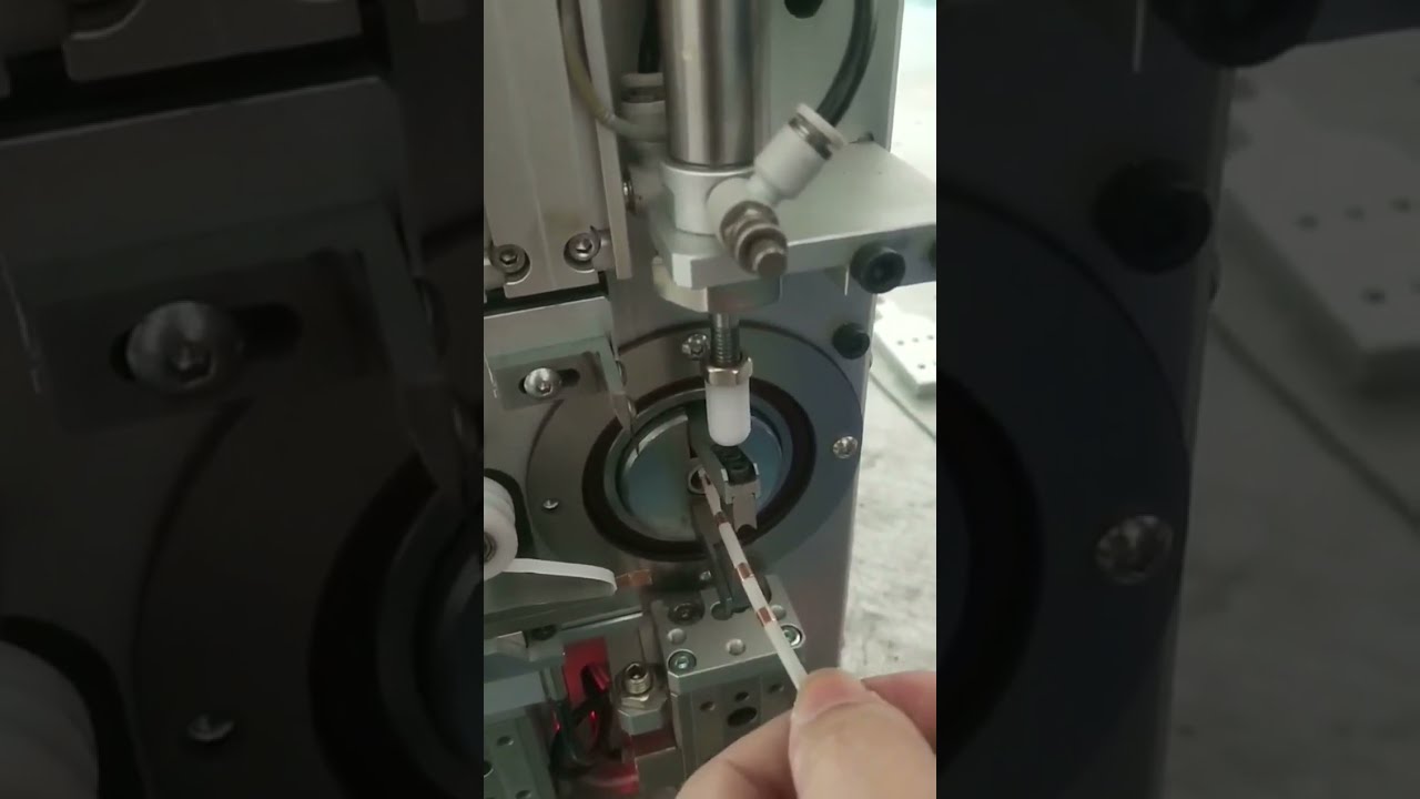 Aluminum Foil Wrapping Machine Equipment Function Customizable Wrapping Degree and Wrapping #factory