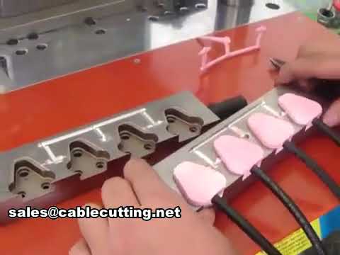 vertical type injection moulding machine WPM-701-5.5T