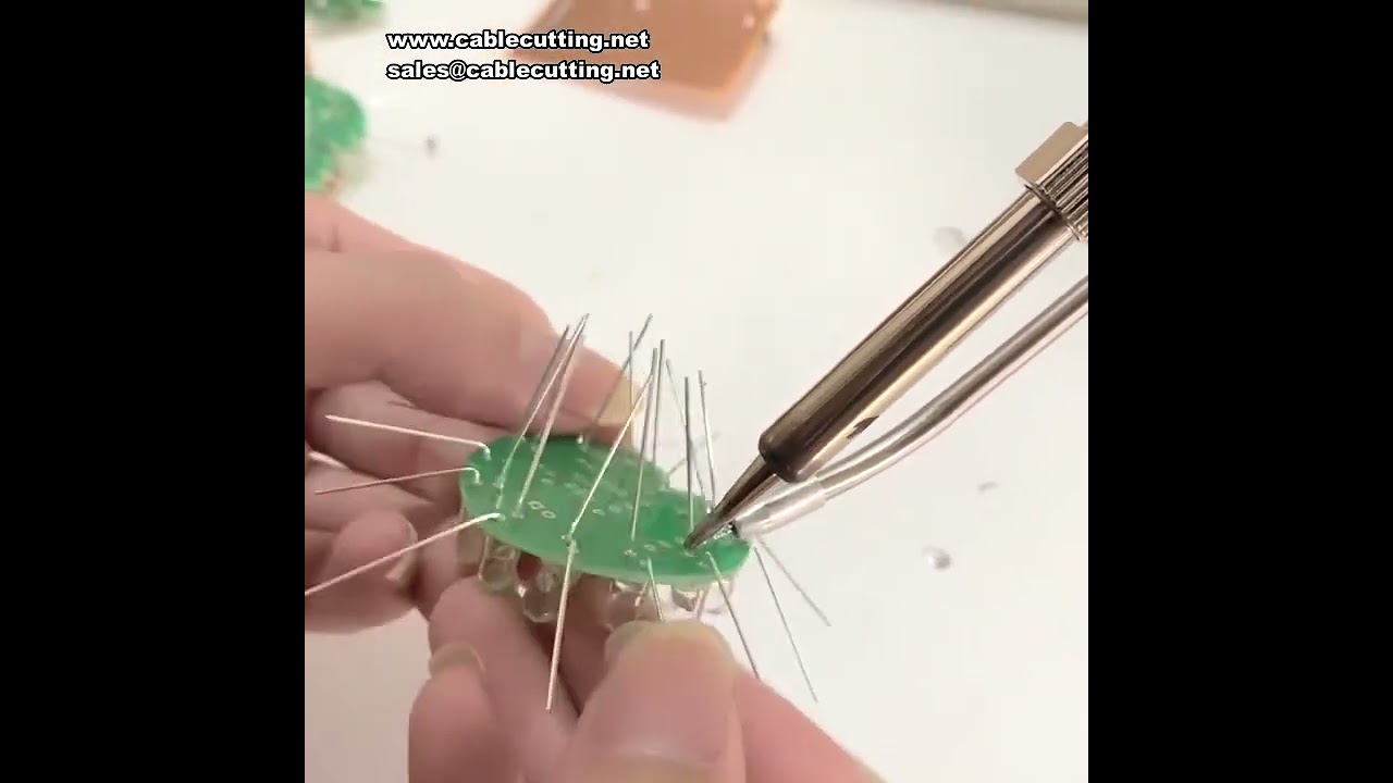 220v 80w Foot operated Soldering Machine,adjustable Constant Temperature Automatic Tin Electric Iron