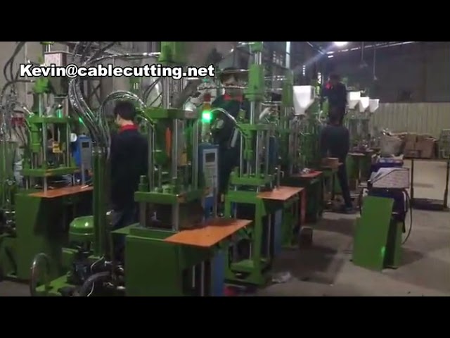 High Speed Vertical Plastic Compounds Injection Molding Machine For Sale,Injection Molding Machine F