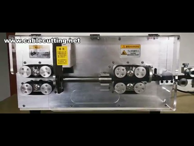 Wire Stripping Machine,Cutting Stripping Machine,Steel Wire Cable Stripper