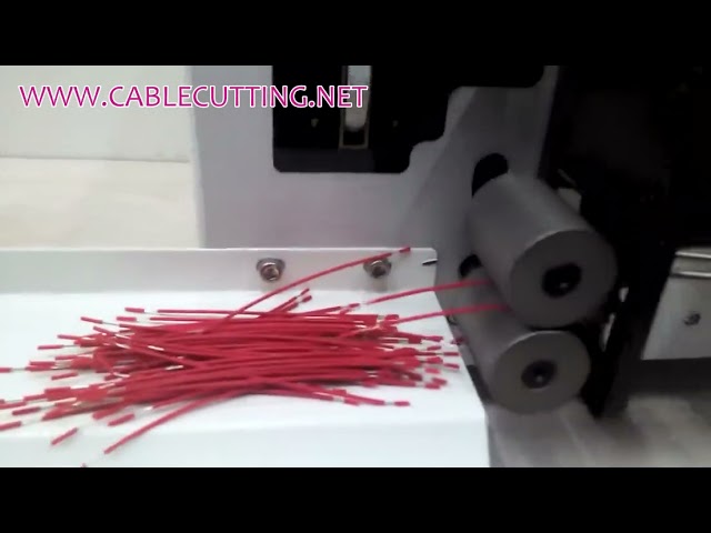 Cutting Stripping Machine,Wire Cutting Stripping Machine