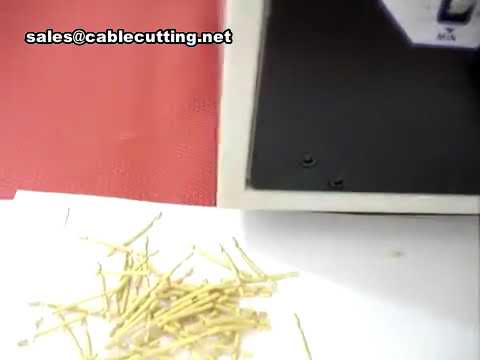 Computer Cable Cutting Machine,Sheath Cable Stripping Machine,Wire Harness Equipment,Wire Harness Eq