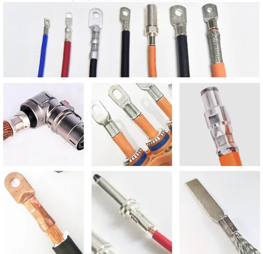 Customizable OTP Liitin Stamping Parts Thumb