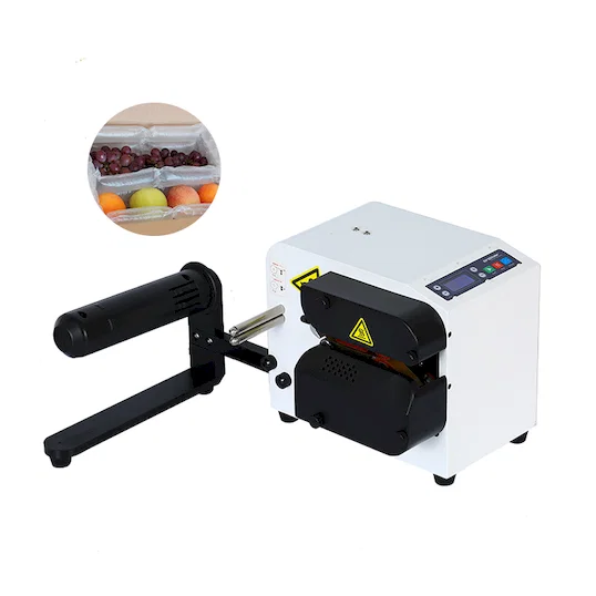 Inflatable Air Pillow Bag Kone Thumb