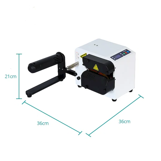 Inflatable Air Pillow Bag Kone Thumb