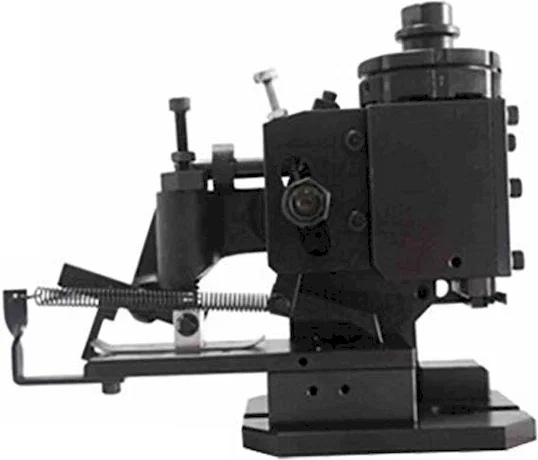 JST Straight Crimping Mold (European) - Liittimen puristustyökalut