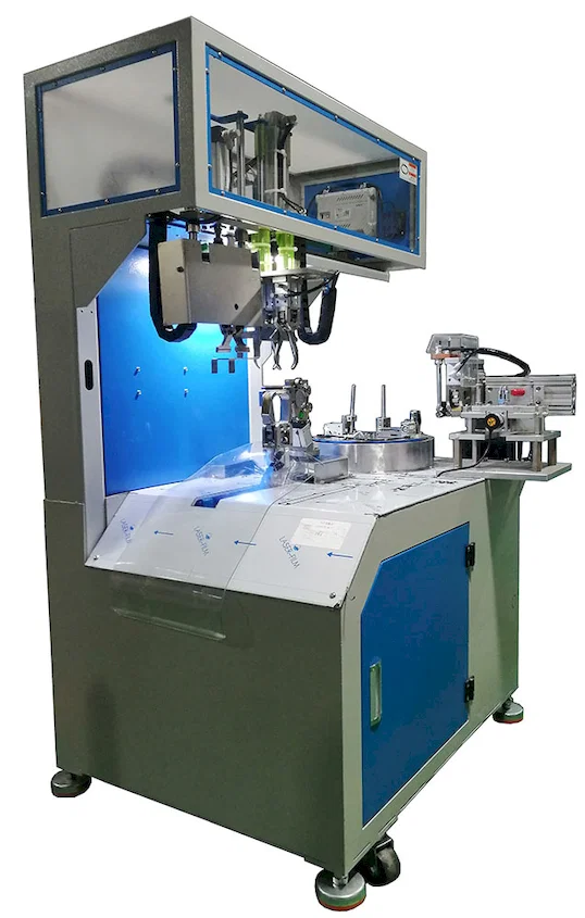 Rope Coil Heat Cut Bind Kone WPM-81ML Thumb