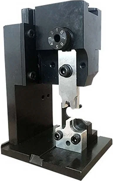 Yksinkertainen U-Shape Crimping Mold