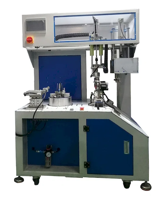 Pieni Circle Kaksinkertainen Side Winder WPM-RT-02S - Kaapelin kelaus ja sidonta