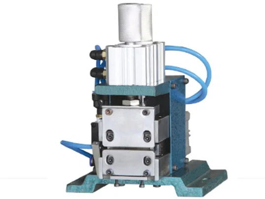 Vertical Langan kuorintakone WPM-3F