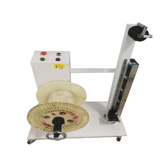 Lanka Prefeeder & Dereeler WPM-F001