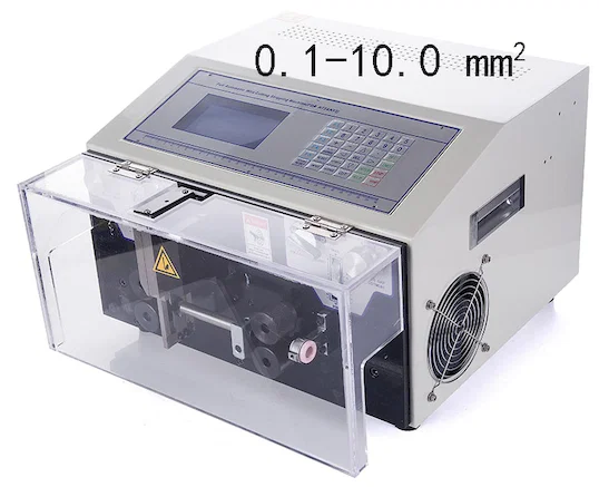 Lanka Stripping Leikkauskone WPM-09JE2