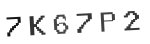 Verification Code Image