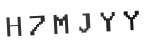 Verification Code Image