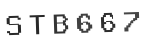 Verification Code Image