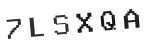 Verification Code Image