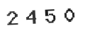 Verification Code Image