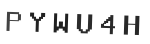 Verification Code Image