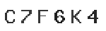 Verification Code Image