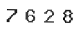 Verification Code Image