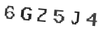 Verification Code Image