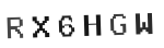Verification Code Image