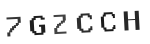 Verification Code Image