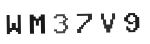 Verification Code Image